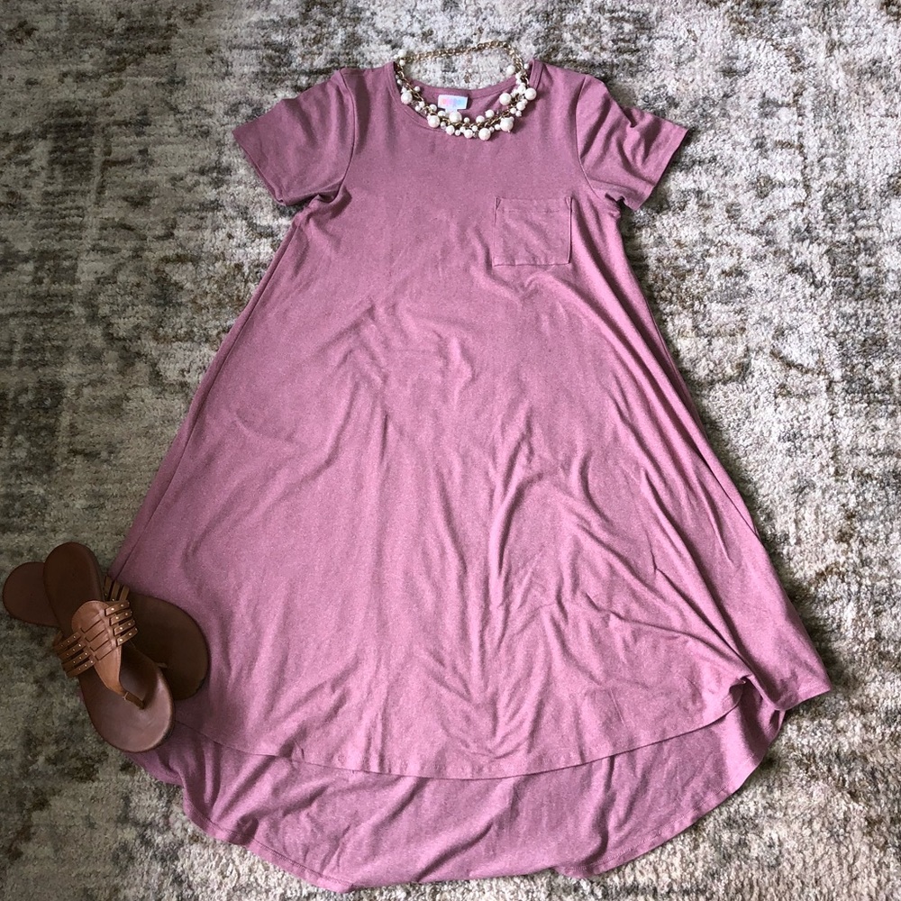LuLaRoe Carly